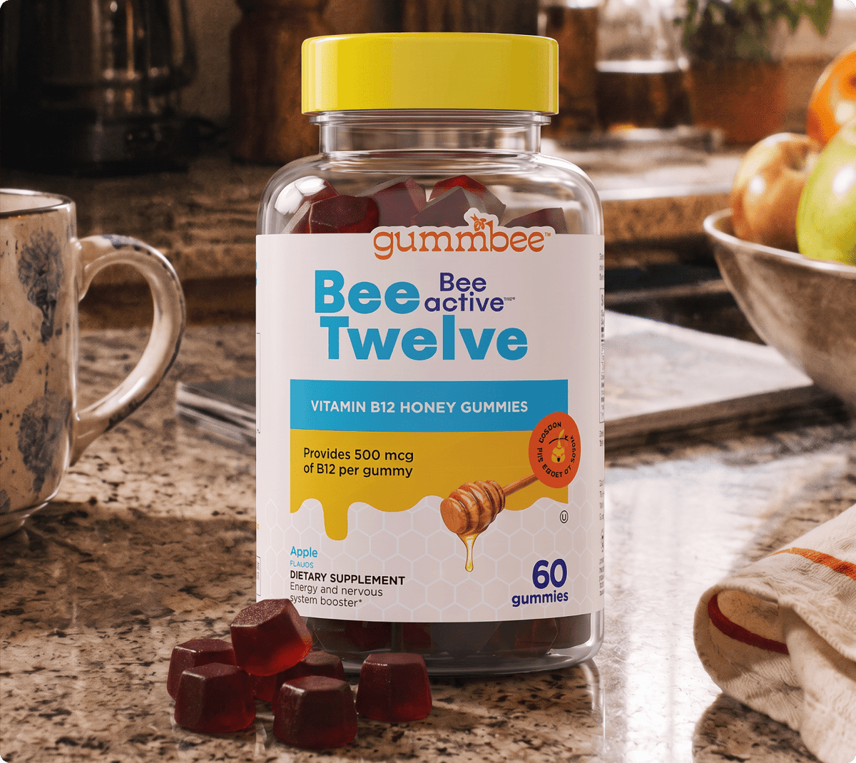 Bee Active™