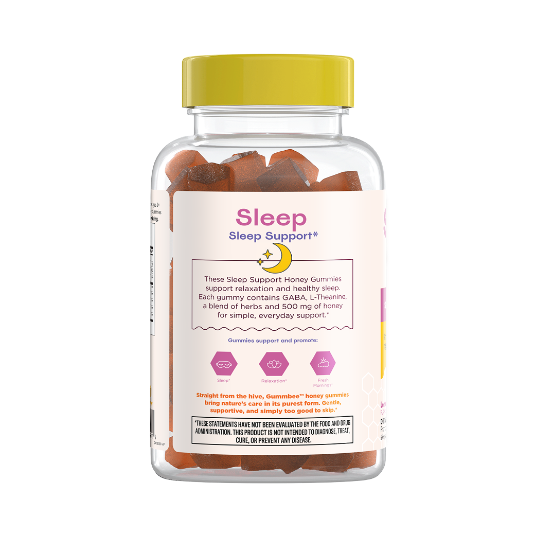 Bee Restful™